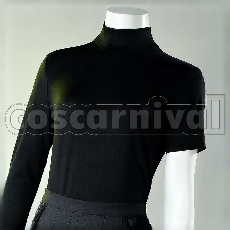 New Touken Danshi Uchigatana Magoroku Kanemoto Cosplay cosplay costume from Touken Ranbu, front view 6