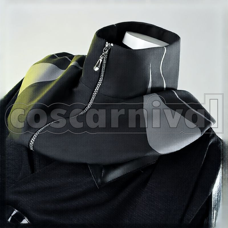 New Touken Danshi Uchigatana Magoroku Kanemoto Cosplay cosplay costume from Touken Ranbu, detail-1