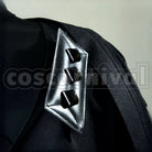 New Touken Danshi Uchigatana Magoroku Kanemoto Cosplay cosplay costume from Touken Ranbu, detail-3