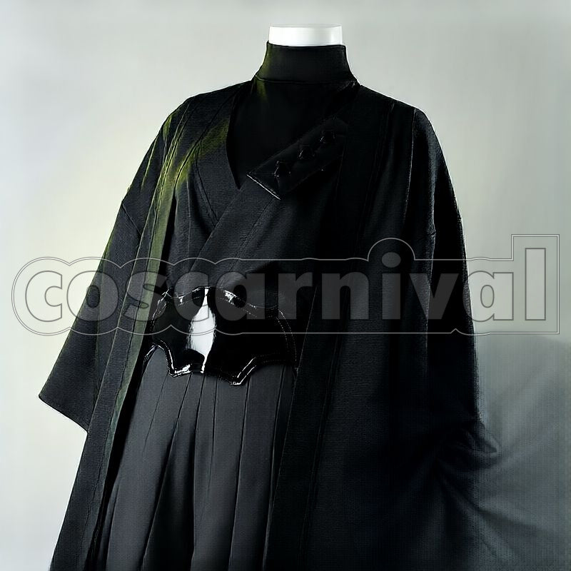 New Touken Danshi Uchigatana Magoroku Kanemoto Cosplay cosplay costume from Touken Ranbu, front view 7