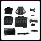 New Touken Danshi Uchigatana Magoroku Kanemoto Cosplay cosplay costume from Touken Ranbu, set view