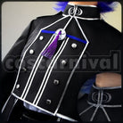 New Touken Danshi Uchigatana Taikei Naotane Cosplay cosplay costume from Touken Ranbu, detail-2