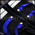 New Touken Danshi Uchigatana Taikei Naotane Cosplay cosplay costume from Touken Ranbu, detail-5