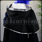 New Touken Danshi Uchigatana Taikei Naotane Cosplay cosplay costume from Touken Ranbu, back view 2