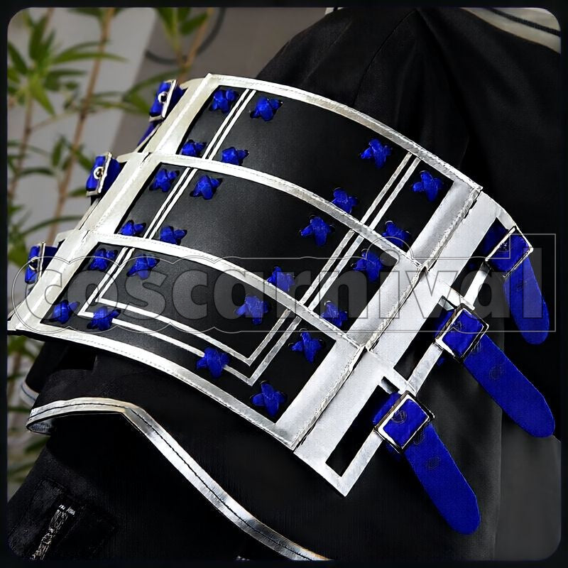 New Touken Danshi Uchigatana Taikei Naotane Cosplay cosplay costume from Touken Ranbu, detail-10