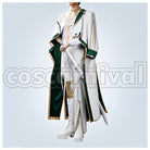 New Touken Danshi Uchigatana Tomita Gou Cosplay cosplay costume from Touken Ranbu, front view 1
