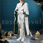 New Touken Danshi Uchigatana Tomita Gou Cosplay cosplay costume from Touken Ranbu, front view 2