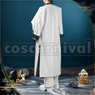 New Touken Danshi Uchigatana Tomita Gou Cosplay cosplay costume from Touken Ranbu, back view 1