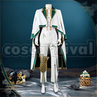 New Touken Danshi Uchigatana Tomita Gou Cosplay cosplay costume from Touken Ranbu, front view 4