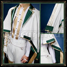 New Touken Danshi Uchigatana Tomita Gou Cosplay cosplay costume from Touken Ranbu, front view 5