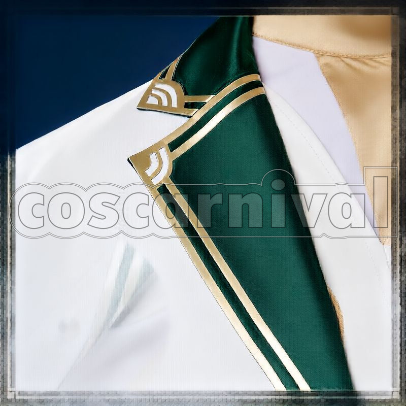 New Touken Danshi Uchigatana Tomita Gou Cosplay cosplay costume from Touken Ranbu, detail-1