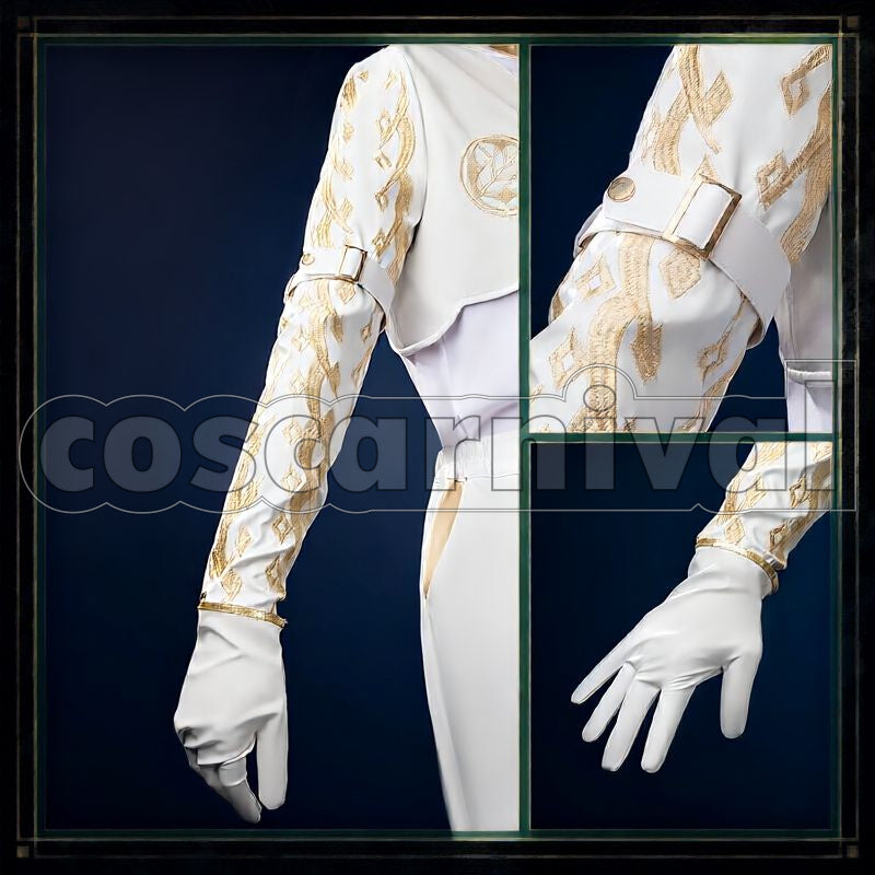 New Touken Danshi Uchigatana Tomita Gou Cosplay cosplay costume from Touken Ranbu, detail-6