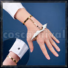 New Touken Danshi Uchigatana Tomita Gou Cosplay cosplay costume from Touken Ranbu, accessory view
