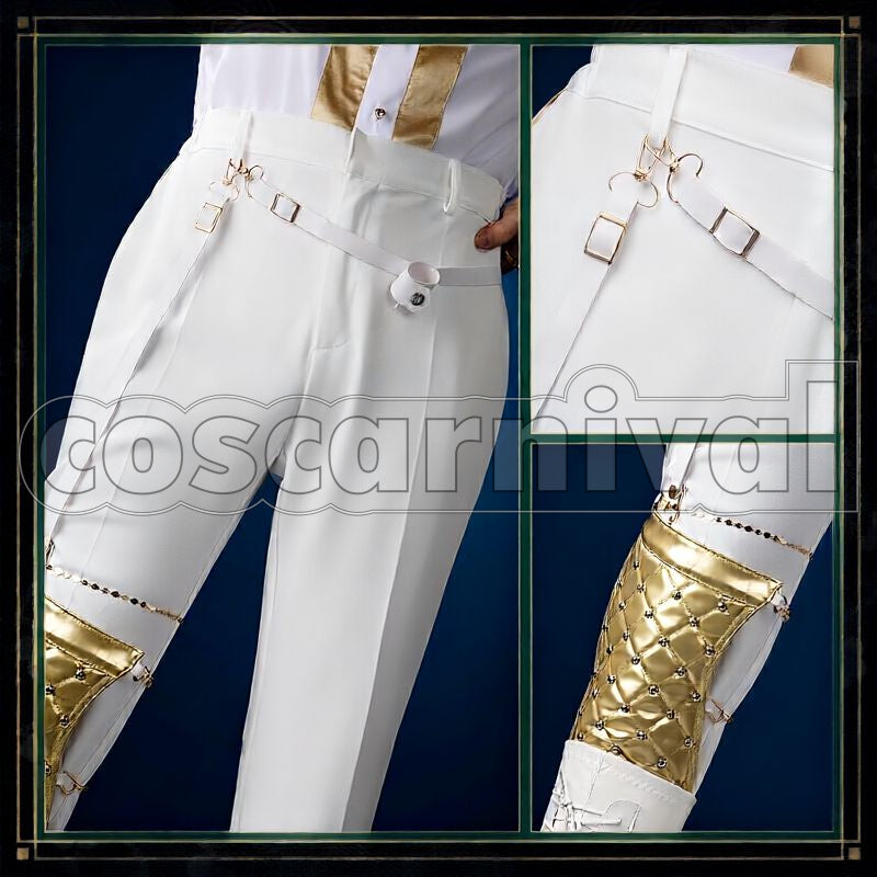 New Touken Danshi Uchigatana Tomita Gou Cosplay cosplay costume from Touken Ranbu, detail-8