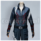 Nihongou Front Lines Cosplay cosplay costume from Touken Ranbu, front view 4