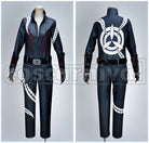 Nihongou Front Lines Cosplay cosplay costume from Touken Ranbu, detail-1