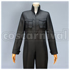 Nihongou Internal Affairs Cosplay cosplay costume from Touken Ranbu, front view 1