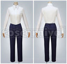 Nikkari Aoe Cosplay cosplay costume from Touken Ranbu, detail-3