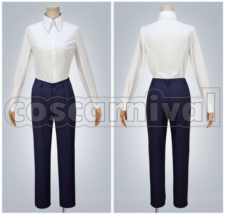 Nikkari Aoe Cosplay cosplay costume from Touken Ranbu, detail-3
