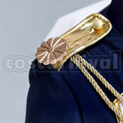 Nikkari Aoe Kiwame Cosplay cosplay costume from Touken Ranbu, detail-8