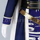 Nikkari Aoe Kiwame Cosplay cosplay costume from Touken Ranbu, detail-10