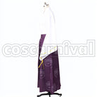 Warrior Taroutachi Chores cosplay costume from Touken Ranbu Odachi, side view 2