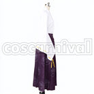 Warrior Taroutachi Chores cosplay costume from Touken Ranbu Odachi, side view