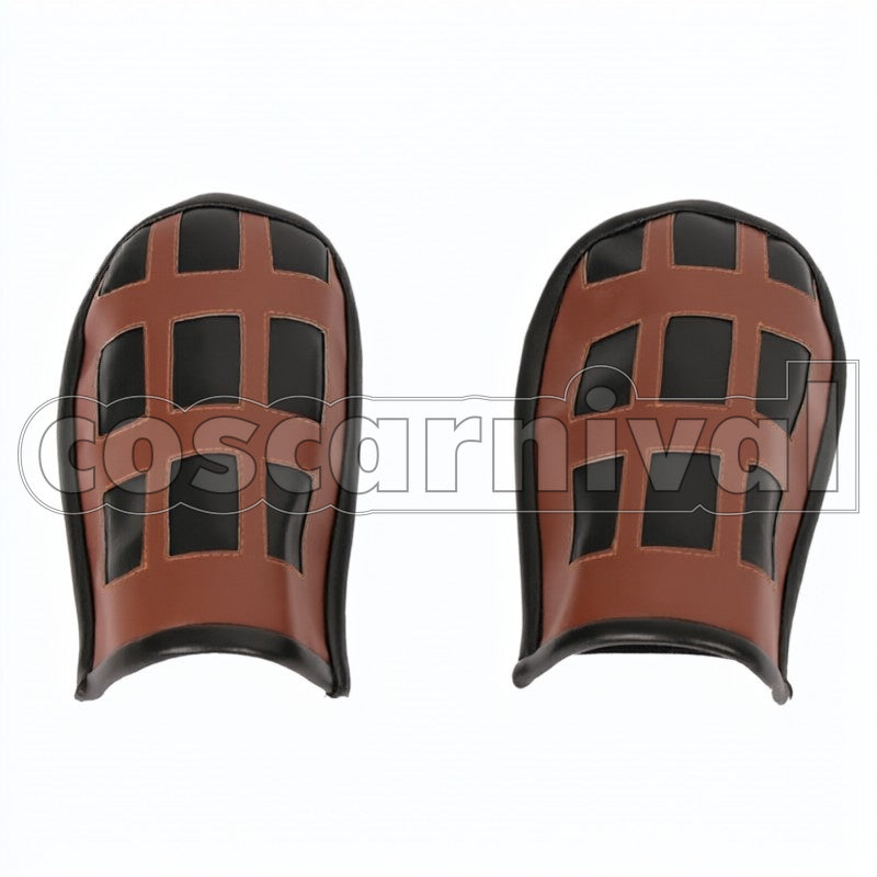 Warrior Hotarumaru cosplay costume from Touken Ranbu Odachi, detail-6