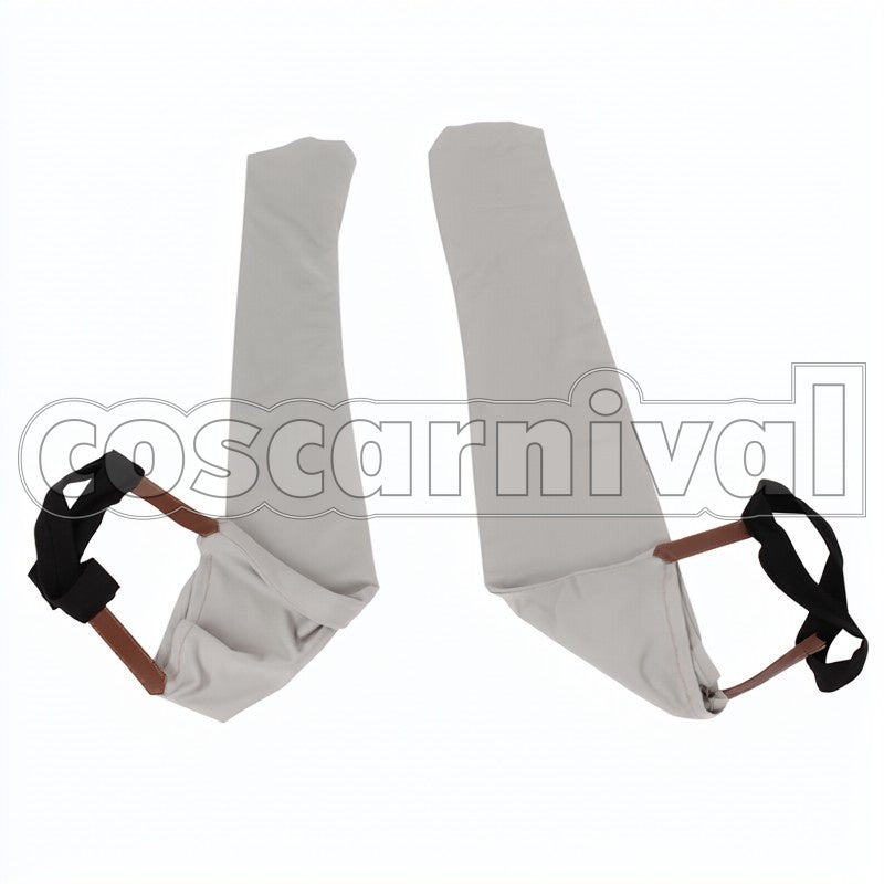 Warrior Hotarumaru cosplay costume from Touken Ranbu Odachi, detail-7