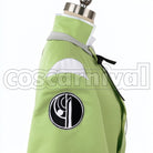 Warrior Ishikirimaru cosplay costume from Touken Ranbu Odachi, detail-2