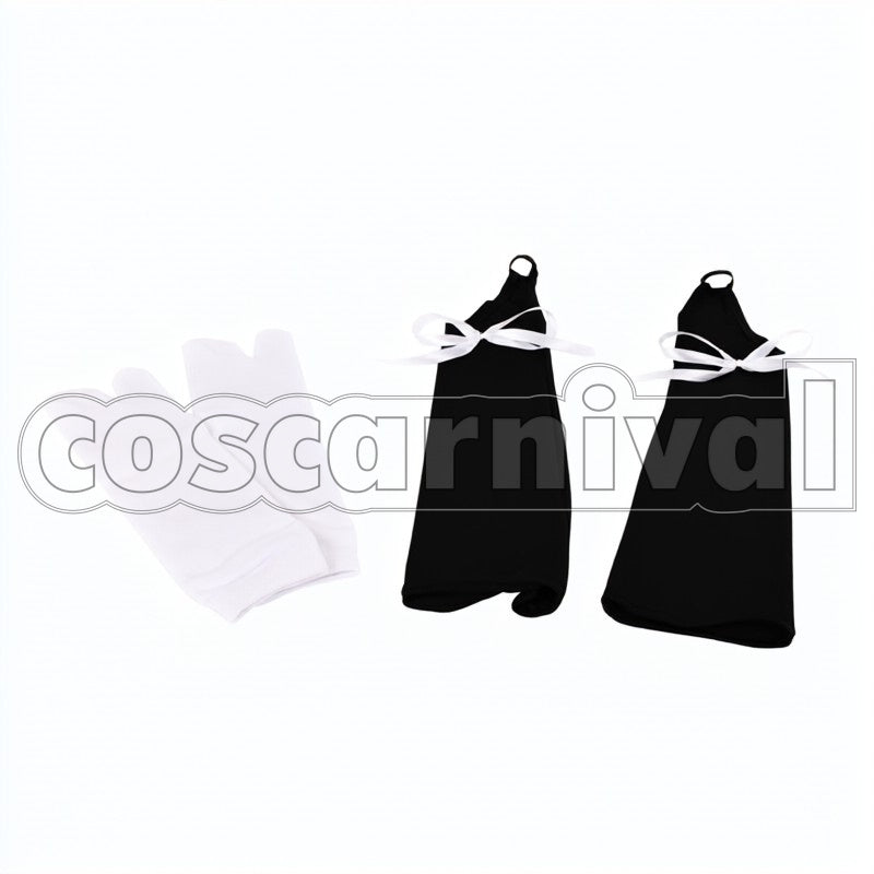 Warrior Ishikirimaru cosplay costume from Touken Ranbu Odachi, detail-4