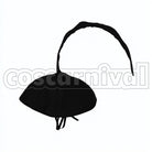 Warrior Ishikirimaru cosplay costume from Touken Ranbu Odachi, detail-5
