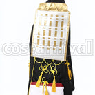 Warrior Taroutachi cosplay costume from Touken Ranbu Odachi, detail-1