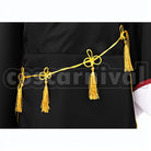 Warrior Taroutachi cosplay costume from Touken Ranbu Odachi, detail-2