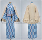 Oedo Onsen Higekiri Cosplay cosplay costume from Touken Ranbu, detail-1