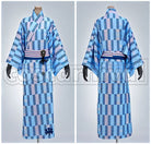 Oedo Onsen Higekiri Cosplay cosplay costume from Touken Ranbu, detail-2