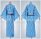 Oedo Onsen Ichigo Hitofuri Cosplay cosplay costume from Touken Ranbu, detail-1