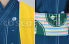 Oedo Onsen Ishikirimaru Cosplay cosplay costume from Touken Ranbu, detail-2