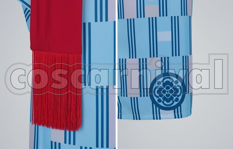 Oedo Onsen Kashuu Kiyomitsu Cosplay cosplay costume from Touken Ranbu, detail-3