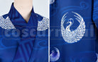 Oedo Onsen Tsurumaru Kuninaga Cosplay cosplay costume from Touken Ranbu, detail-2
