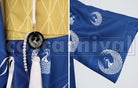 Oedo Onsen Tsurumaru Kuninaga Cosplay cosplay costume from Touken Ranbu, detail-3