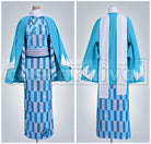 Oedo Onsen Yamatonokami Yasusada Cosplay cosplay costume from Touken Ranbu, detail-2