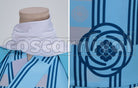 Oedo Onsen Yamatonokami Yasusada Cosplay cosplay costume from Touken Ranbu, detail-3