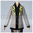 Oodenta Mitsuyo Cosplay cosplay costume from Touken Ranbu, front view 1