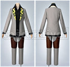 Oodenta Mitsuyo Cosplay cosplay costume from Touken Ranbu, detail-1