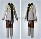 Oodenta Mitsuyo Cosplay cosplay costume from Touken Ranbu, front view 2