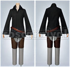 Oodenta Mitsuyo Cosplay cosplay costume from Touken Ranbu, detail-2