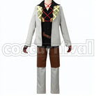 Oodenta Mitsuyo cosplay costume from Touken Ranbu, front view