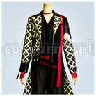 Oodenta Mitsuyo Musical Tokyo Kokoro Oboe Part 2 Live Outfit Cosplay cosplay costume from Touken Ranbu, live outfit 23877 front view 1