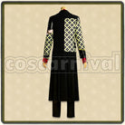 Oodenta Mitsuyo Musical Tokyo Kokoro Oboe Part 2 Live Outfit Cosplay cosplay costume from Touken Ranbu, live outfit 23879 back view 1